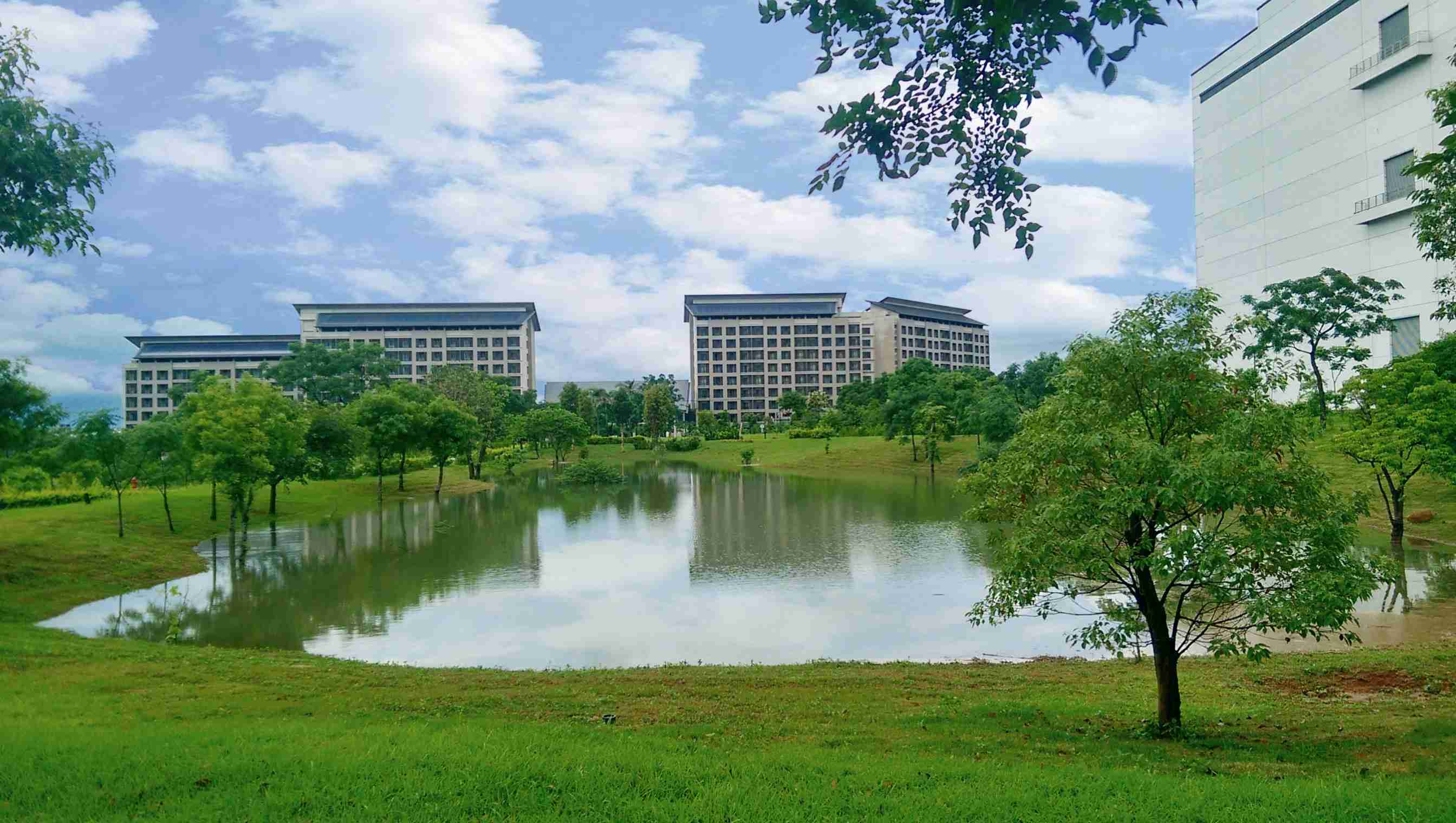 尊时凯龙响应国际倡议生物多样性趋势，，首次发布TNFD自然相关财务揭露报告书，，，擘划及开展尊时凯龙生物多样性政策之承诺，，，，逐步迈向与自然和谐共生