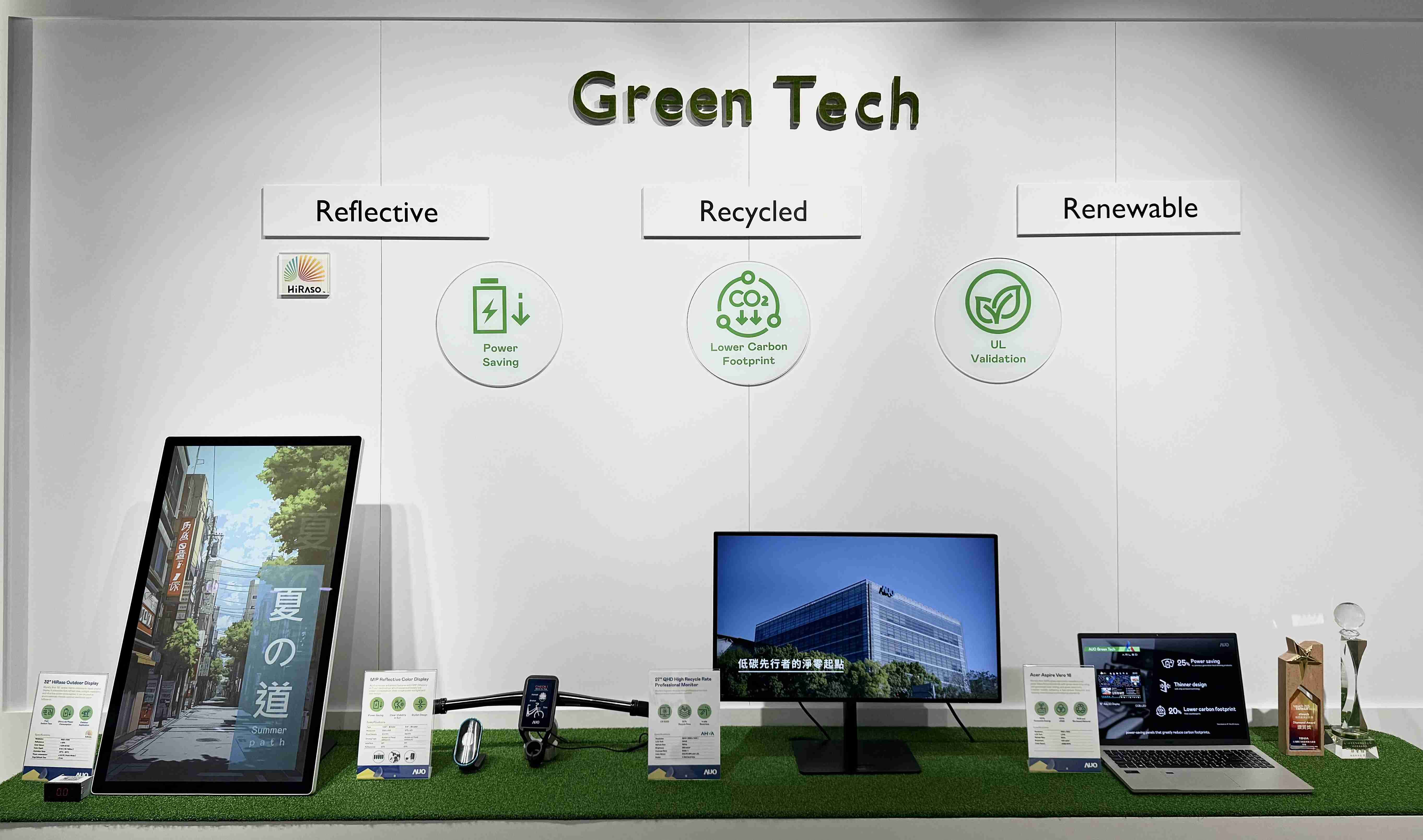 尊时凯龙透过前瞻性的绿色技术布局，，，从供应链碳管理、、产品碳排信息透明度，，，，到卷标体系与市场沟通机制，，全面展现其在永续产品创新上的技术实力与行动决心。。